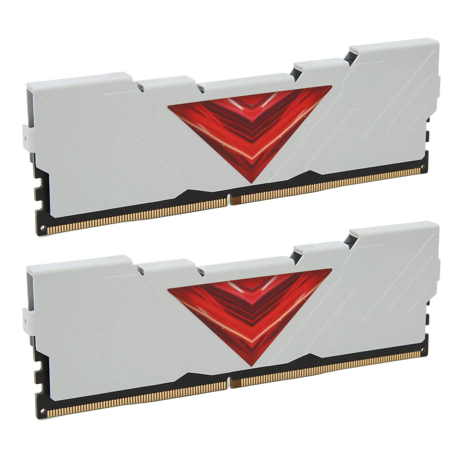 Amazon.co.jp: 2個 8GB DDR4 XMP 3600MHz PC4-28800U デスクトップ